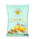 Chips SAL de IBIZA "Trufa Blanca", 45 g