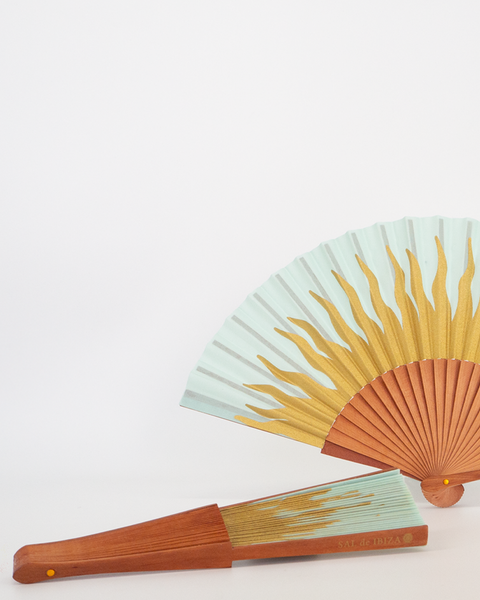 Tu pieza favorita para los días calurosos de verano.