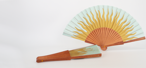 Tu pieza favorita para los días calurosos de verano.