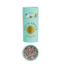 SAL de IBIZA Granito con Flores, 75g