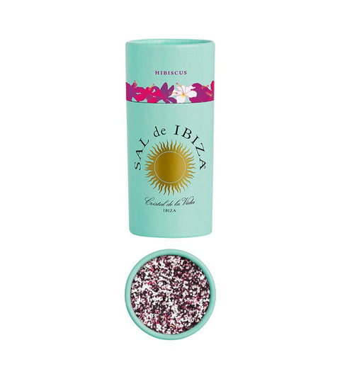 Granito con Hibiscus, 90g