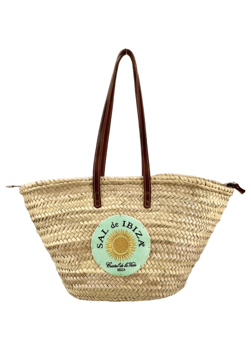 The beach bag „Playa“