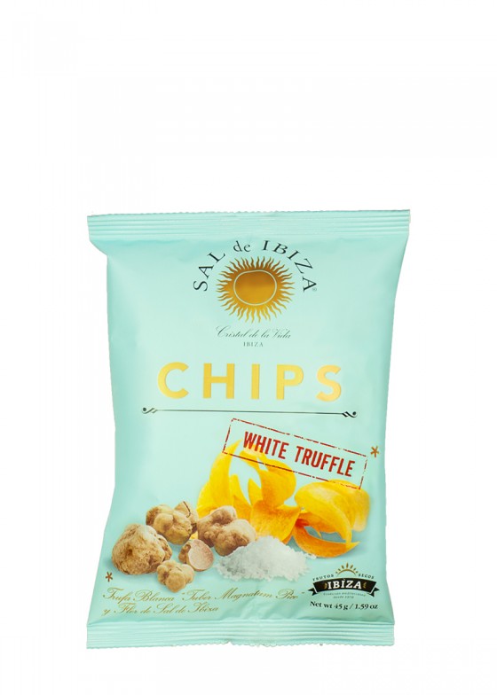 Chips "White Truffle"