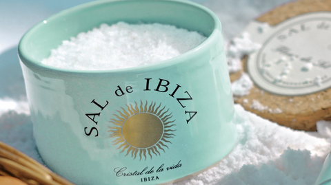 Fleur de Sel