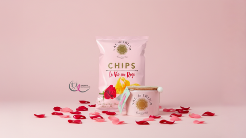 Valentinstag-Angebote