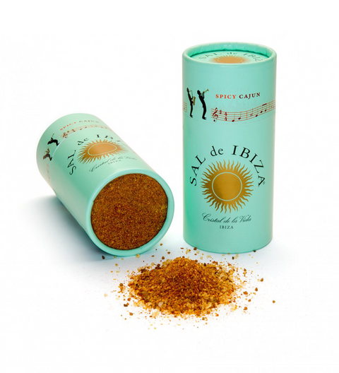 Granito Spicy Cajun, 75g