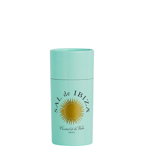SAL de IBIZA "Granito" pure sea salt, 125g