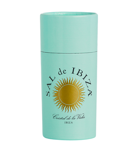 SAL de IBIZA "Granito" pure sea salt, 250g
