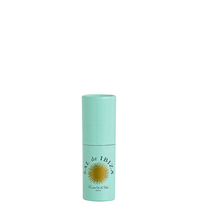 SAL de IBIZA "Granito" pure sea salt, LIPSTICK, 31.1g