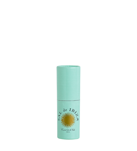 SAL de IBIZA "Granito" pure sea salt, LIPSTICK, 31.1g