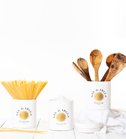 SAL de IBIZA "The Jar"