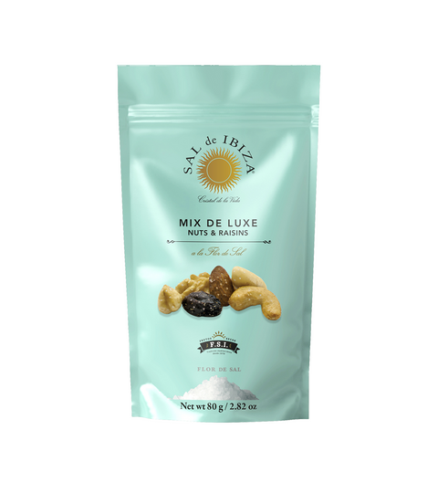 SAL de IBIZA "Mix de Luxe", 80g
