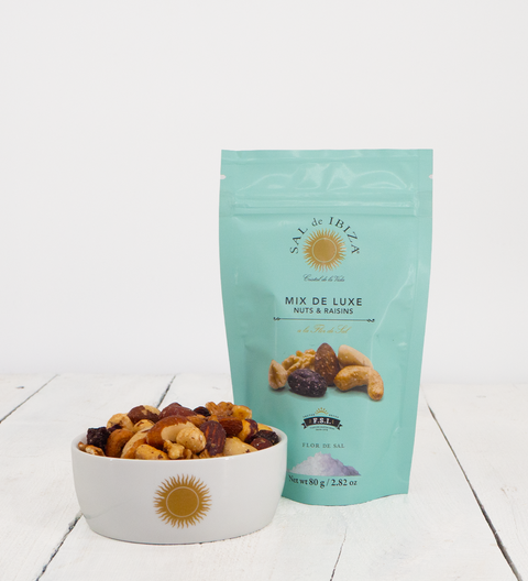 SAL de IBIZA "Mix de Luxe", 80g