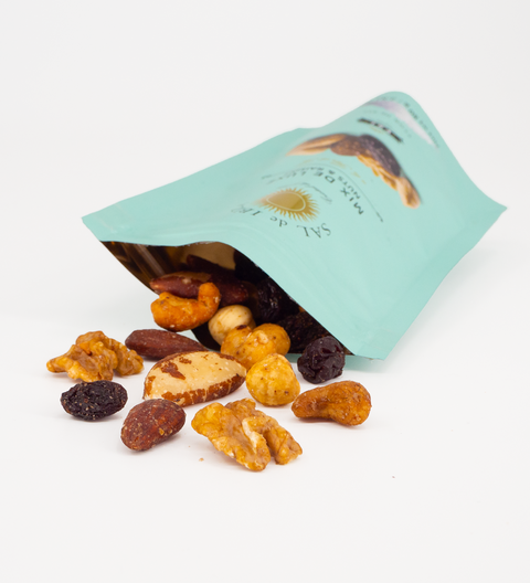 SAL de IBIZA "Mix de Luxe", 80g