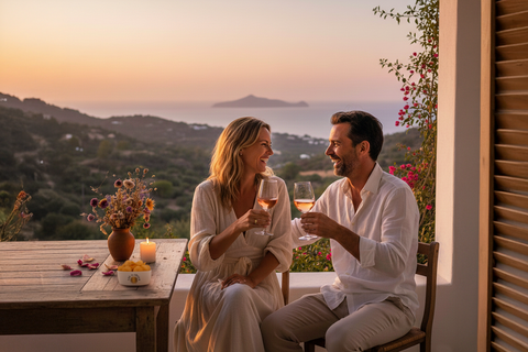 Alles für deinen perfekten Abend zu zweit