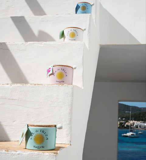 SAL de IBIZA Geschenkgutschein