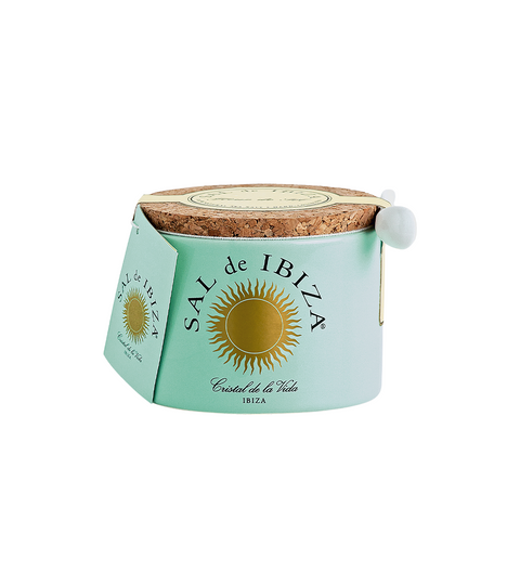 El Original Fleur de Sel, 150g