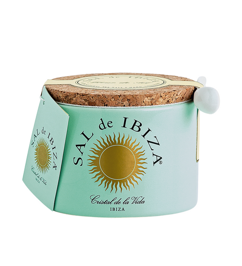 SAL de IBIZA - The original Fleur de Sel, 150g