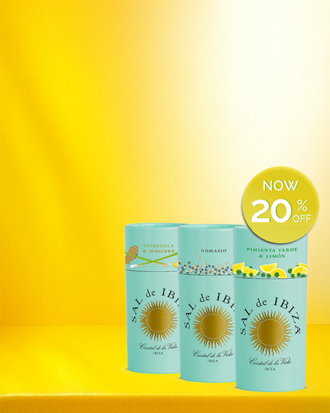 A touch of summer for every day.