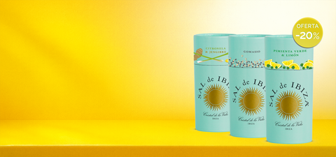 A touch of summer for every day.