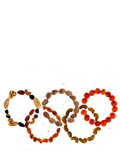 Jetzt feiern wir unsere Champions