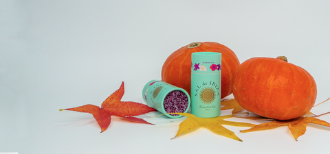 Würze den Herbst mit Hibiskus