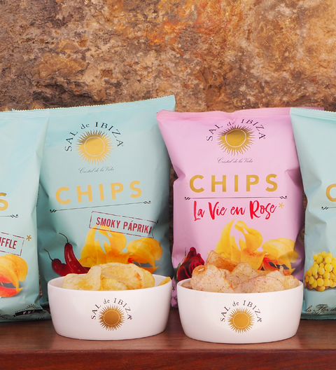 SAL de IBIZA Snackschale L