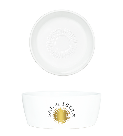 SAL de IBIZA snack bowl (medium)