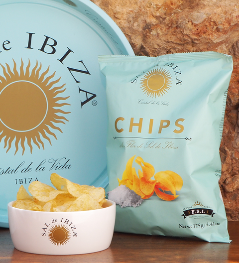 SAL de IBIZA snack bowl (medium)
