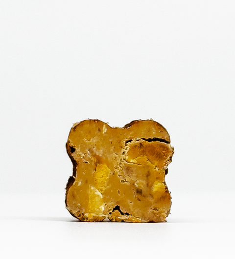 SAL de IBIZA Tartufi dolci al Flor de Sal e Caramello, 1.000g