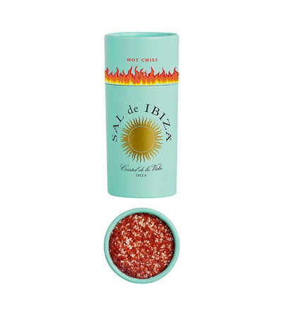 SAL de IBIZA Granito con Chili, 75g