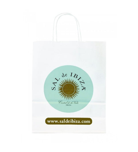 SAL de IBIZA Shopping Bag