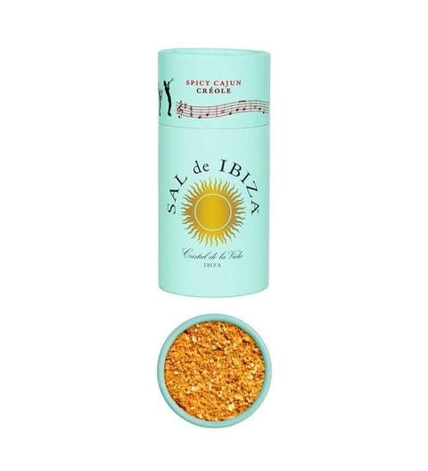 Granito Spicy Cajun, 75g
