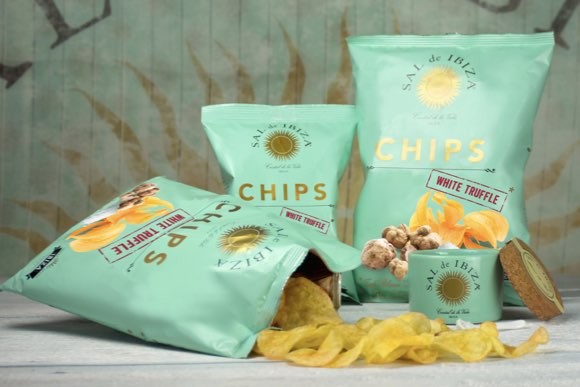 Sal De Ibiza Chips  Product Marketplace