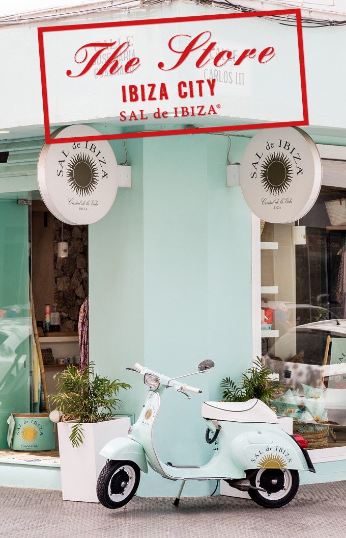 The Store Ibiza City