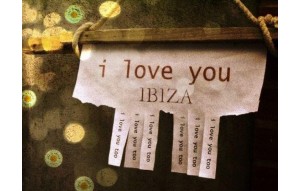 
			                        			I Love Ibiza